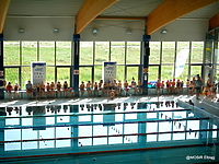 Aktywny tydzień wakacji z MOSiR-em