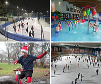 Aktywny weekend z MOSiR-em 