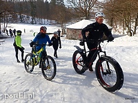 Aktywny weekend z MOSiRem