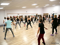 Aktywuj się podczas ferii