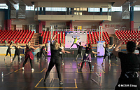 Aktywuj się również w wakacje