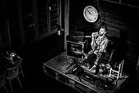 Akustycznie w Pubie Sąsiedzi