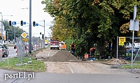Budują wiadukt, przebudują też skrzyżowanie