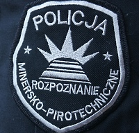 Alarm bombowy był „żartem” 13-latka