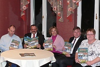 Album Heringsdorf – Tolkmicko