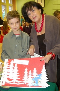 Album tradycji świątecznych