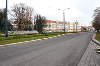 Polska w budowie, przyjazne państwo... a miasto?