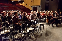 Elbląski ślad noblisty