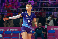 Aleksandra Szczygłowska będzie bronić Pucharu Polski w Elblągu