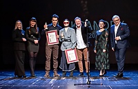 Aleksandry ponownie rozdane