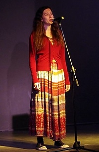 Elblążanki w finale