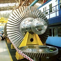 Alstom: Największy kontrakt (popr.)