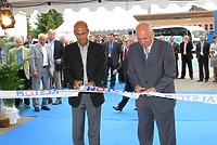 Alstom otworzył nową odlewnię