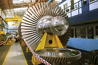 ALSTOM POWER: Kontrakt na miliard dolarów