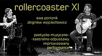 Alternatywni zapraszają na poetycko-muzyczny rollercoaster
