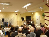 Alzheimer nie jest chwytliwy medialnie...