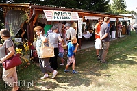 Kraina miodem płynąca