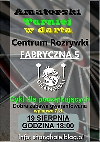 Amatorskie lotki