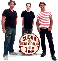 Amerykański blues powraca do Mjazzgi