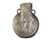 Ampułki pielgrzymie  (Historia jednego przedmiotu cz. 70)