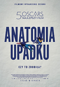 Anatomia upadku w Kinie Światowid