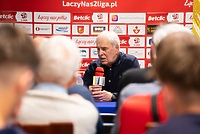 Andrzej Bianga: „Olimpia miała potencjał większy niż jej realia”