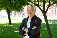 Andrzej Bianga: Wiecznie nie było mnie w domu