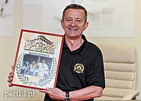 Andrzej Korpacki:  Trzeba umieć zmobilizować zawodników