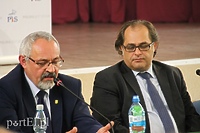 Były burmistrz Tolkmicka pokieruje ZUO