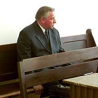 Andrzej Lepper: To hańba!