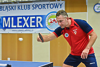 Punkty jadą do Elbląga