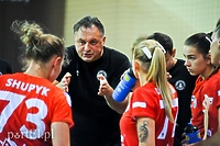 Nie mam żalu do zawodniczek  (komentarze pomeczowe)