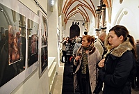 Andrzej Urbanowicz w Galerii EL po raz trzeci. I ostatni