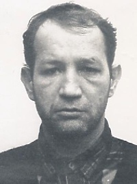 Poszukiwany listem gończym