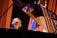 Andrzej Wierciński wystąpi w Elblągu