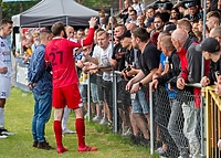 Kibice w konflikcie z prezesem