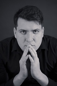 Klarnet, ty wariacie