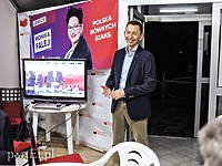 To będzie trzecia siła, której "będzie się chciało"