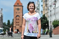 O wiolonczeli, podróżach i ... kotach