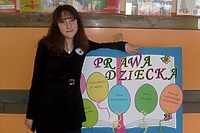 Wszyscy mają prawa - Mam i ja!