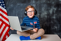 Angielski dla dzieci online - czy warto?