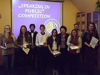 Angielski – język nie taki obcy…