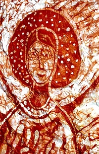 Anielska wystawa