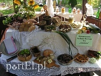 Anielskie potrawy na święta