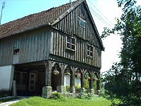 Laur Gospodarności za „Miejsca z Duszą”