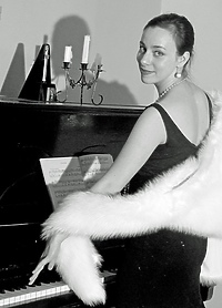 Letnie Koncerty Organowe w Krynicy Morskiej