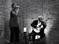 „Po prostu Kofta” – koncert w Bibliotece Elbląskiej