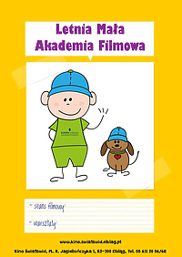 „Ant-Man" w Letniej Małej Akademii Filmowej