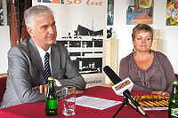 Szlifują talenty jak diamenty
