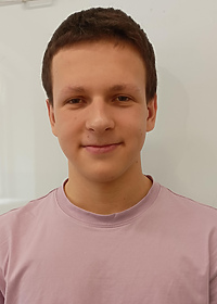 Warmia i Mazury mają jednego finalistę — to Antoni Krasowski z I LO w Elblągu